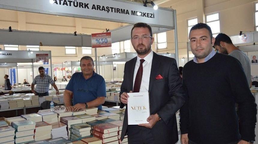 Magider&rsquo;den Kitap Fuarına Davet