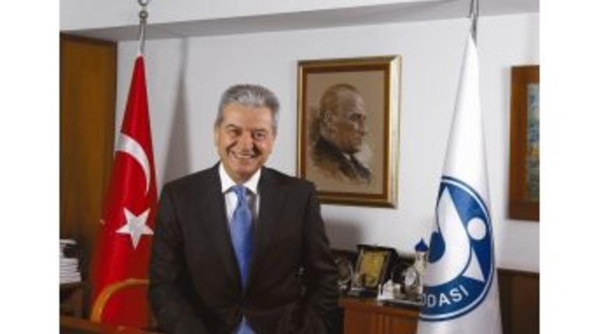 İzmir Yeni Ve G&uuml;&ccedil;l&uuml; Bir Fuar Daha Kazanıyor