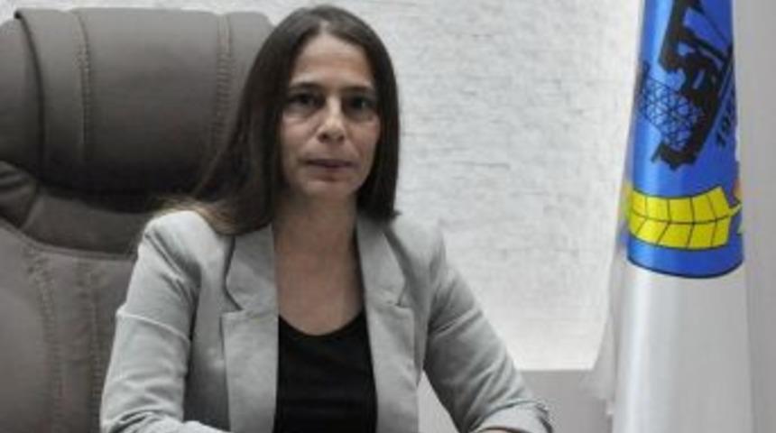 G&ouml;revinden Uzaklaştırılan Başkan Vekili G&ouml;zaltına Alındı