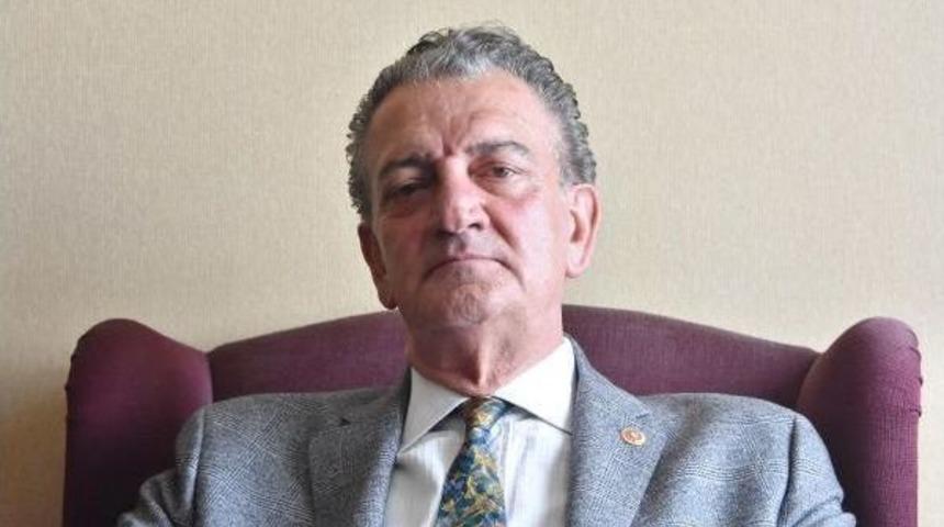 Chp'li&nbsp;Bozkurt'tan Bakan&nbsp;Kurtulmuş'a&nbsp;'şeb-I Arus Havuzu' Sorusu