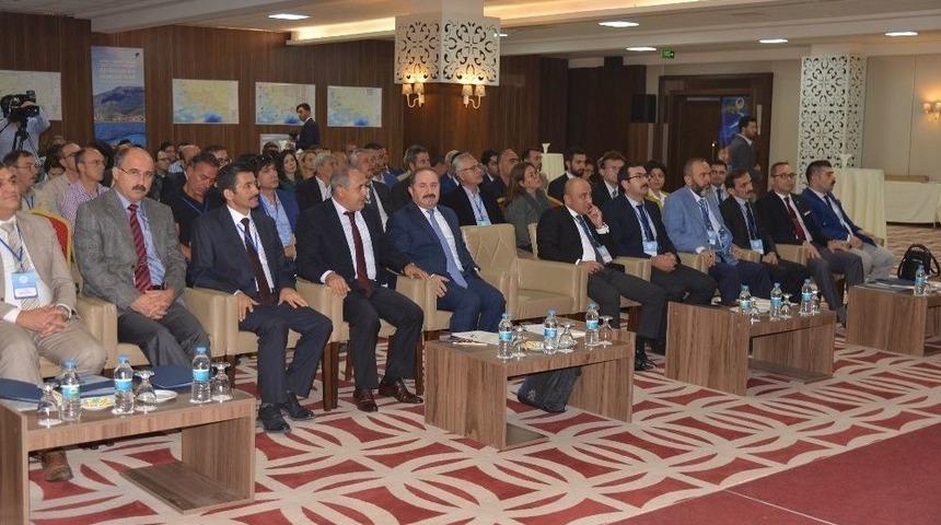 Muğla&rsquo;da B&uuml;t&uuml;nleşik Kıyı Alanları Planı &Ccedil;alışması Yapıldı