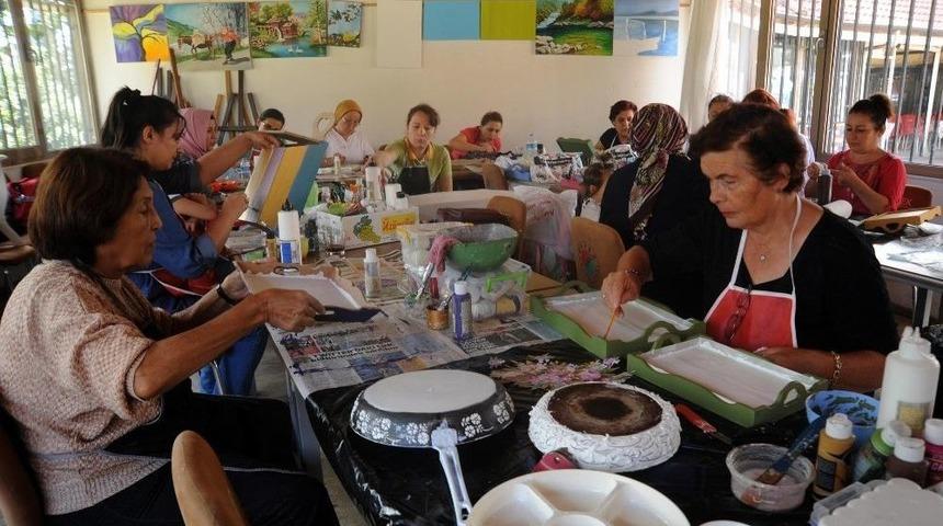 Akmek&rsquo;e Yoğun İlgi