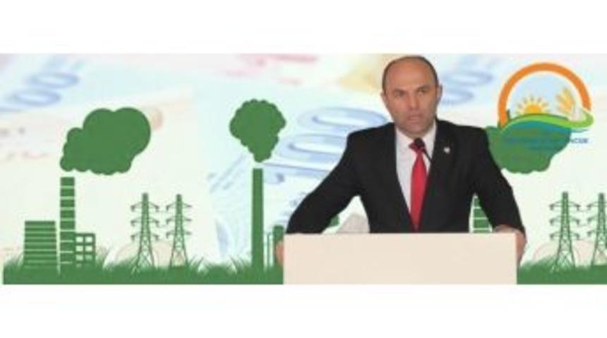 Bayburt&rsquo;ta Yatırım İ&ccedil;in Altın Fırsat