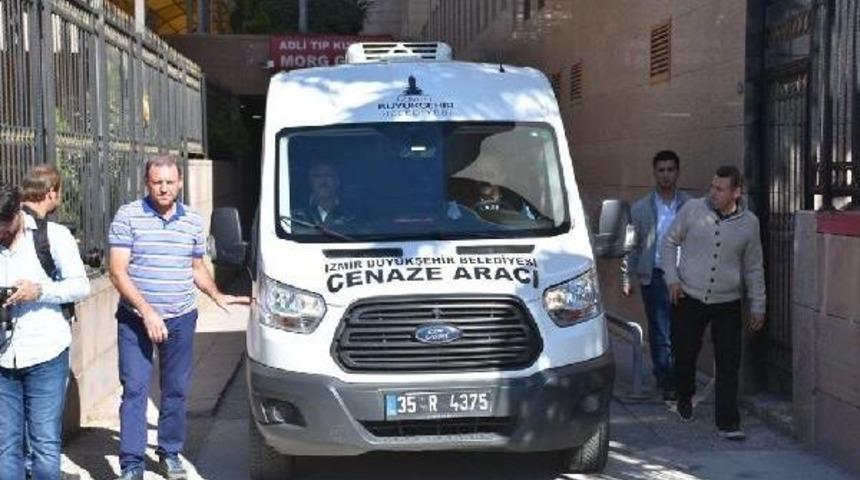 T&uuml;praş'taki Patlamanın Ardından 7 G&ouml;zaltı (2)- Yeniden