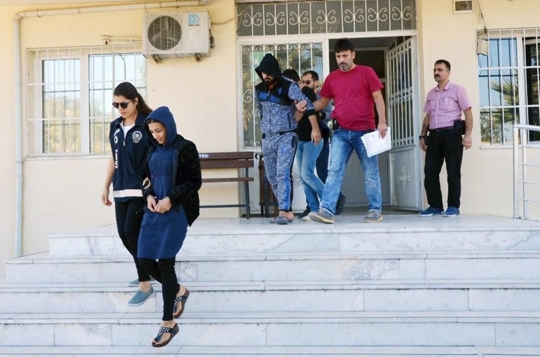 2 G&uuml;nl&uuml;k Aşk B&ouml;yle Bitti