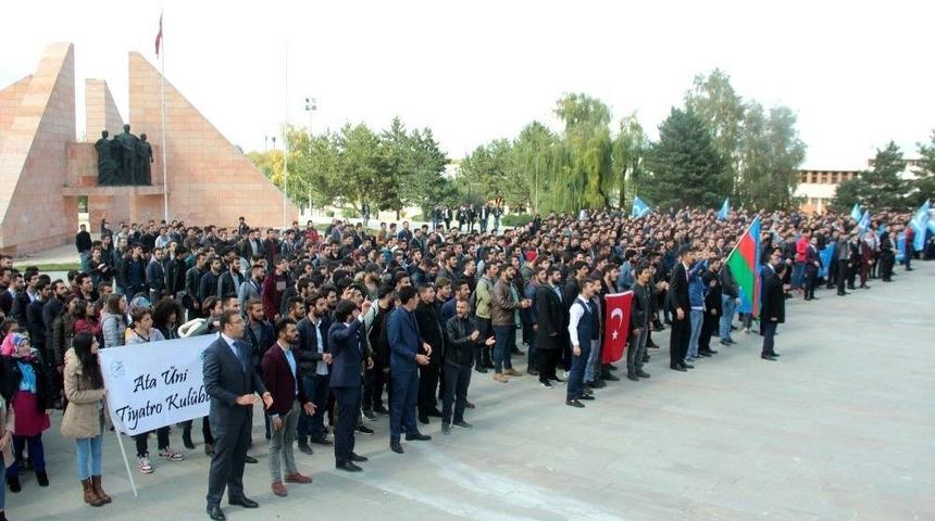 &Uuml;lk&uuml;c&uuml;lerden Kerk&uuml;k&rsquo;e Destek Y&uuml;r&uuml;y&uuml;ş&uuml;