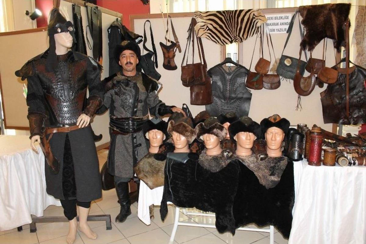 Erciyes &Uuml;niversitesinde Akademik A&ccedil;ılış Yılı Etkinlikleri Başladı