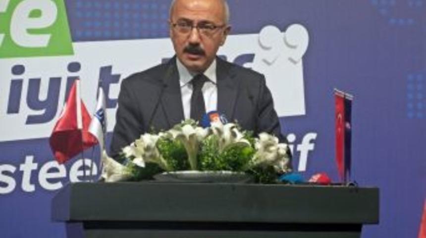 Bakan Elvan: “türkiye Marka Başvurularında Avrupa Birincisi”