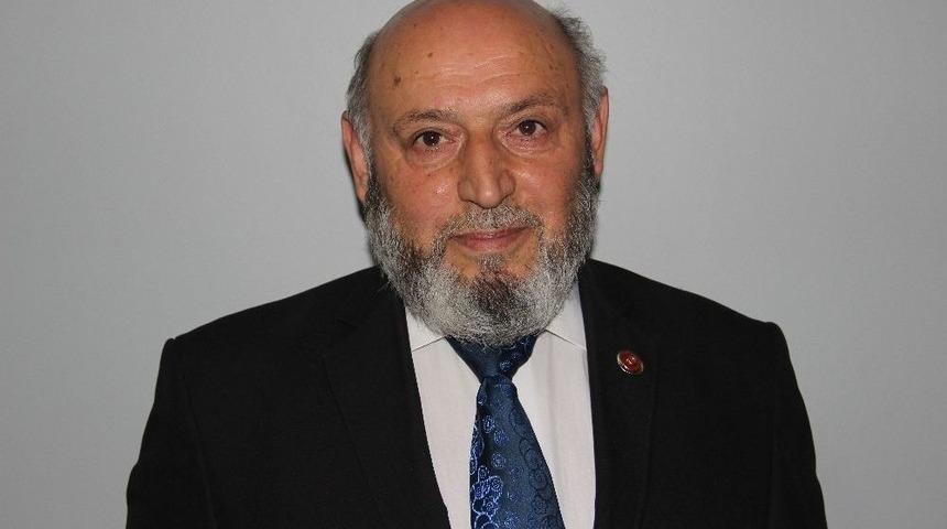 Mhp’li Kibar Hakkında Ki İddialara Yanıt Verdi