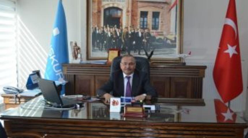 Kayseri İşkur İşverenlerin Eleman İhtiya&ccedil;larını Tespit Ediyor