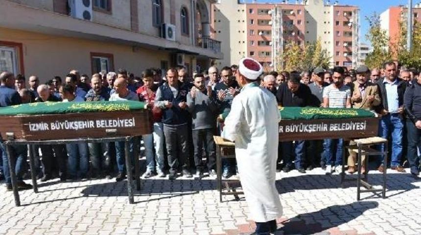 T&uuml;praş'taki Patlamanın Ardından 7 G&ouml;zaltı (3)