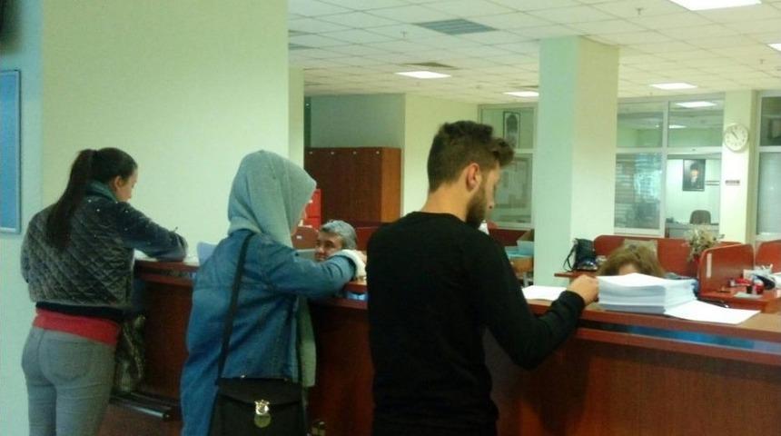 İkinci &Uuml;niversite Kayıtları Bir Kez Daha Rekor Kırdı