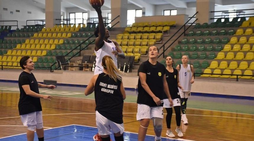 G&uuml;respor, Kastamonu&rsquo;yu Konuk Edecek