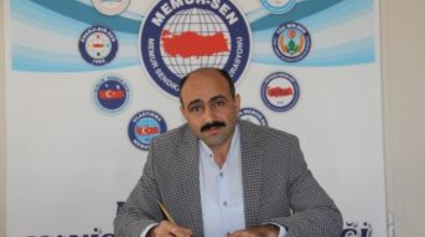 Merhum Başkan Akif İnan Manisa&rsquo;da Anılacak