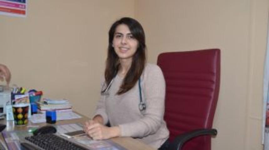 Salihli Devlet Hastanesi&rsquo;ne &Ccedil;ocuk Doktoru Atandı