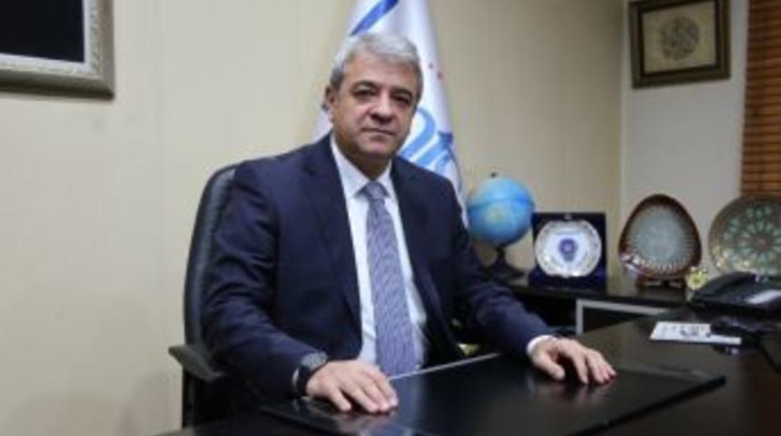 Kmtso Başkanı Zabun: "2017 İhracatımız 948 Milyon Dolar"