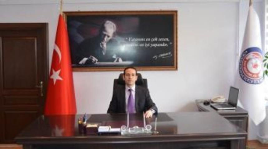 Kilis 2 Yıl Aradan Sonra Yeniden Emıtt 2018 Fuarında