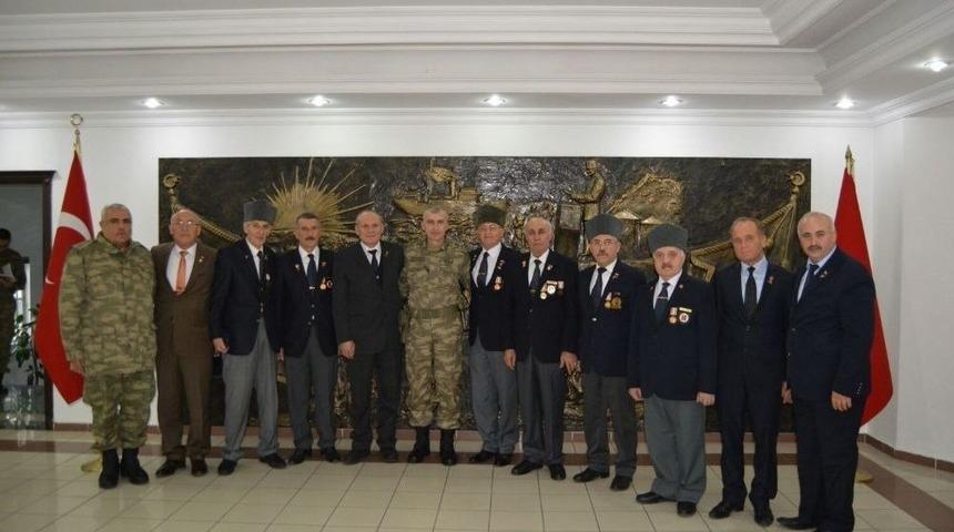 Diril: &ldquo;hi&ccedil;bir Toprak Par&ccedil;ası Bizimki Kadar Vatan Olmayı Hak Etmedi&rdquo;