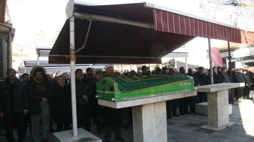 İha Ailesinin Acı G&uuml;n&uuml;