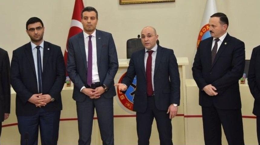 Manisa Sgk İl M&uuml;d&uuml;r&uuml;nden Taşerona Kadro S&uuml;reci Uyarısı