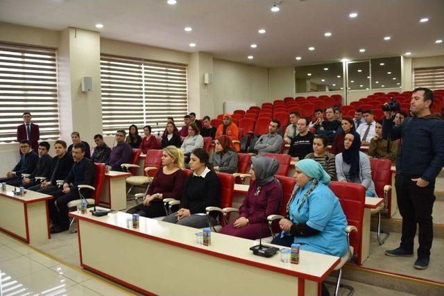 Manisa Sgk İl Müdüründen Taşerona Kadro Süreci Uyarısı