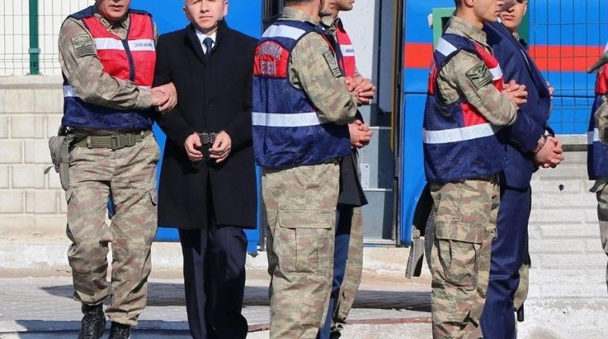 Malatya&rsquo;daki Fet&ouml;/pdy Davasında Ara Karar A&ccedil;ıklandı