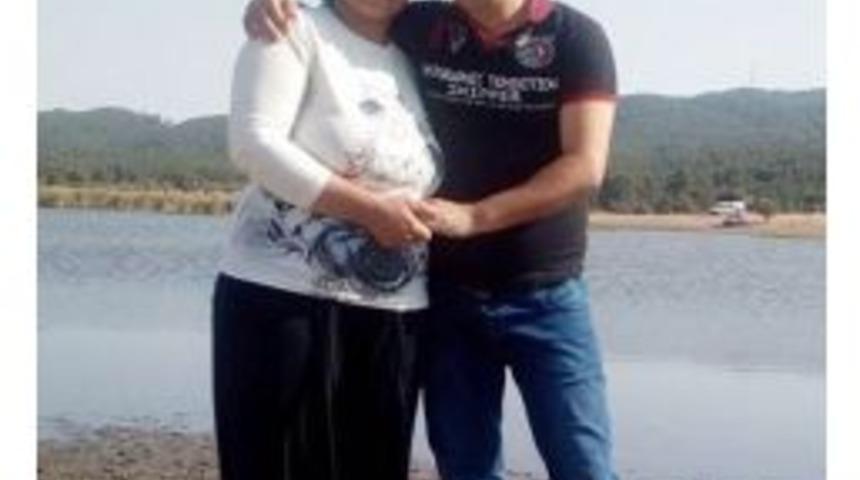 Kocasına Tarım İlacı Vererek Zehirledi