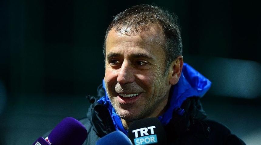 Avcı: &ldquo;arda Turan Ve Başakşehir İ&ccedil;in Ortak Menfaat Neyse, Oturup Konuşulur&rdquo;