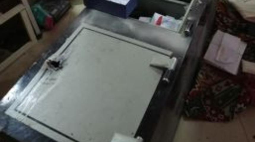 Midyat&rsquo;ta Yakalanan Kasa Hırsızı Tutuklandı