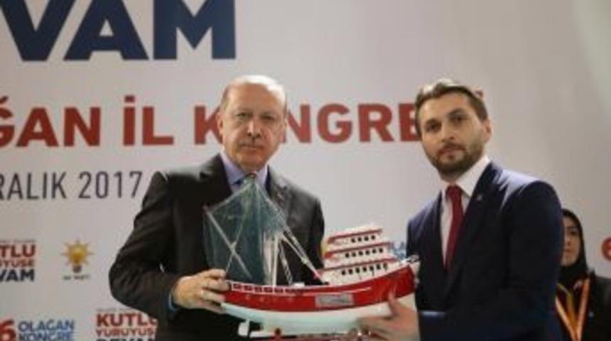 Ak Parti&rsquo;li &Ccedil;&ouml;pc&uuml;: &ldquo;2019 Se&ccedil;imleri İ&ccedil;in Kolları Sıvadık&rdquo;
