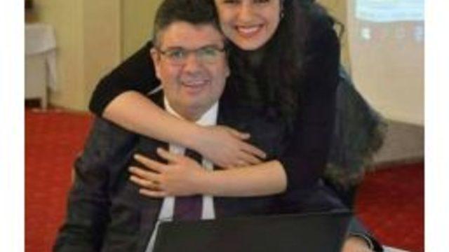 Türkiye’yi Ağlatan Adam Alişan Kapaklıkaya’nın Kızı Vefat Etti.