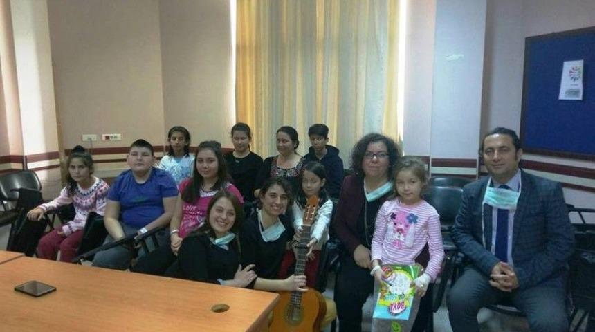 S&ouml;ke İşletme Fak&uuml;ltesinde Aralık Ayı Etkinliklerle Ge&ccedil;ti