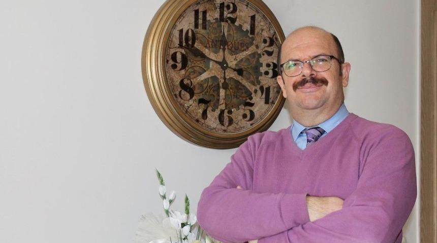 Bünyan Dostlarının 2018 Takvimi Hazır