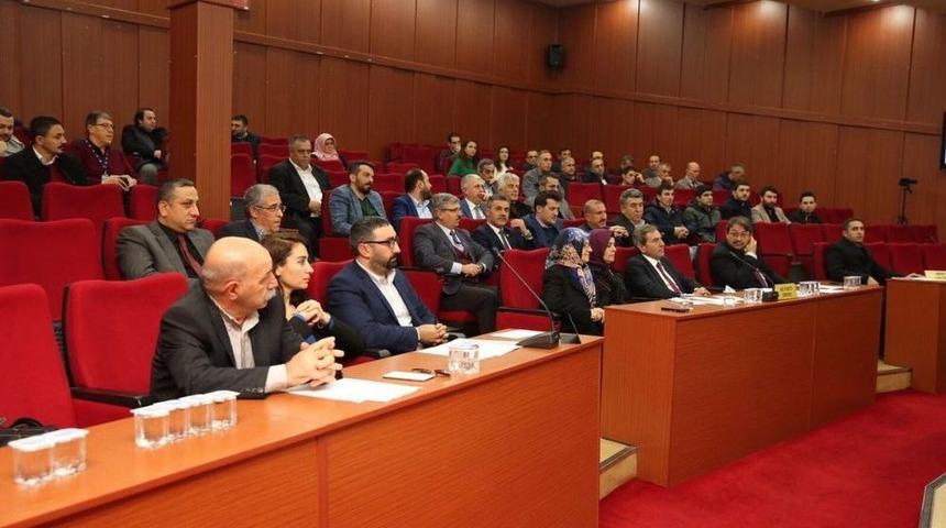 Darıca Belediyesi&rsquo;nden Şehit Yakınları Ve Gazilere Jest