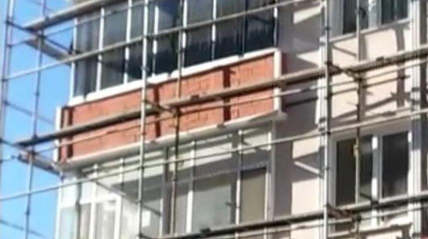 &rsquo;&ouml;r&uuml;mcek İş&ccedil;i&rsquo;