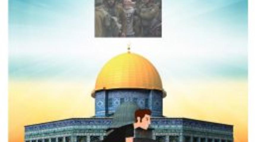 Pedallar Kudüs İçin Dönüyor