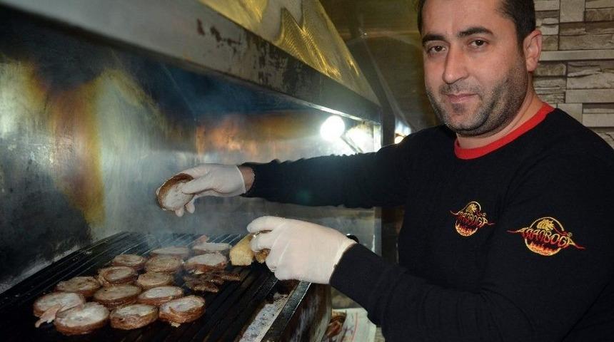 Kokoreçe Talep Çok Üretim Yok