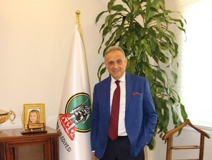 Ege’nin Gölcük’ü Turizme Hazırlanıyor G5