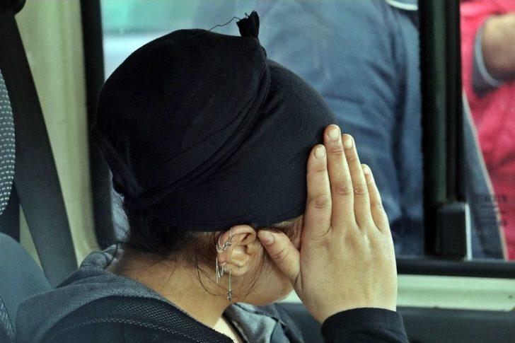 Oğlunu Uyutup Alt Komşuya Misafirliğe Giden Anneye ‘modern Hırsız’ Şoku G5