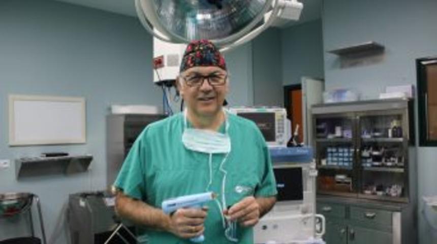 Dışkı Kaçırma Kabusu İmplantla Bitiyor