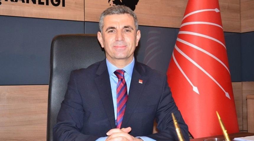Balıkesir Chp&rsquo;de Kongreye Doğru