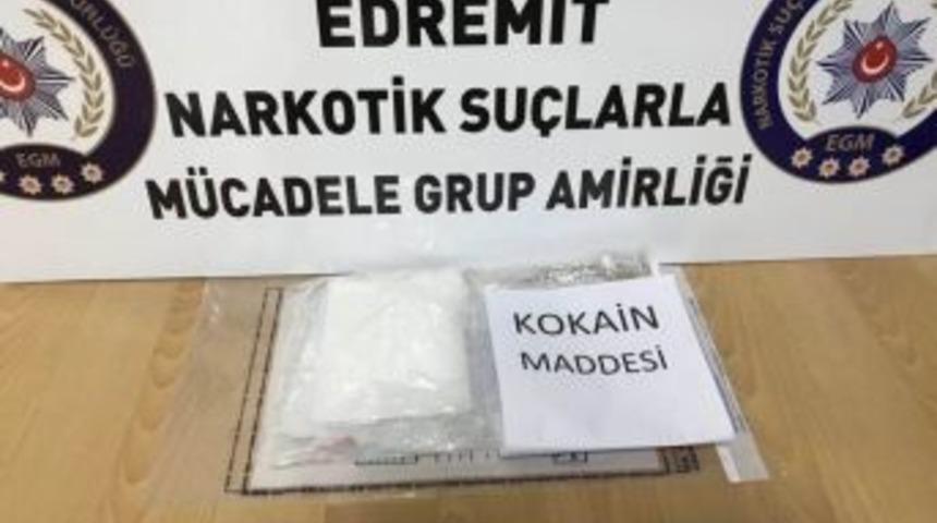 Hollanda&rsquo;dan Gelen Kargodan Kokain &Ccedil;ıktı