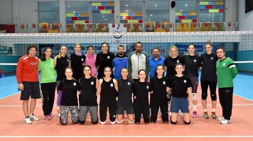 Hedef Galibiyet Hasretine Son Vermek