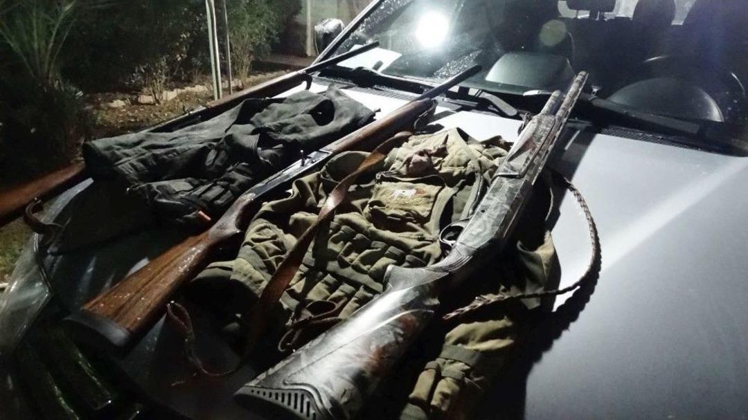 Nazilli&rsquo;de 2017 Yılında Ka&ccedil;ak Avcılığa Ge&ccedil;it Verilmedi