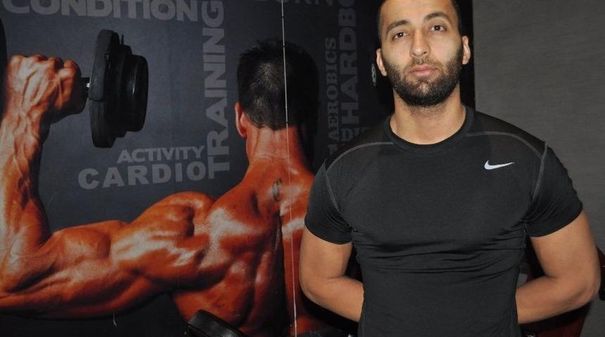 Sporcuların Protein İçin Sürekli Tavuk Tüketmeleri Yanlış