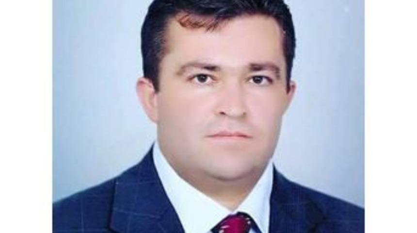 &rsquo;fet&ouml;&rsquo;den Yargılanan Başkan İstemiyoruz&rsquo; Diyen Y&ouml;netim Kurulu İstifa Etti