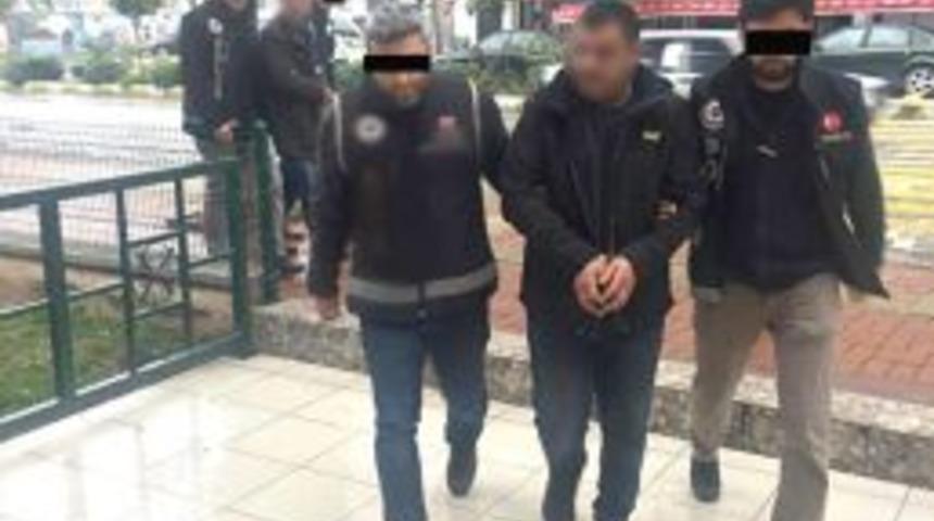 Balıkesir&rsquo;de Uyuşturucu Operasyonu: 2 Kişi Tutuklandı