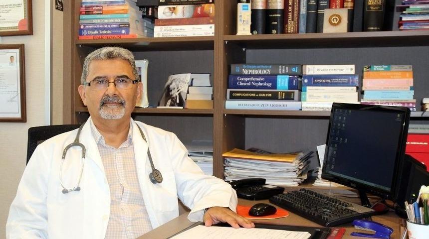 B&ouml;brek Sağlığının Sırrı İdrar Renginde Saklı