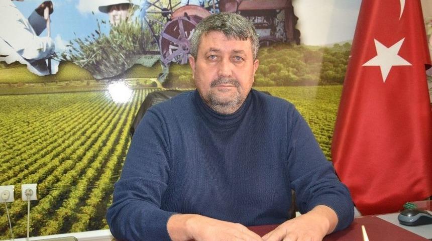 Kuru &Uuml;z&uuml;m 6 Liraya &Ccedil;ıkarsa Sa&ccedil;larını Kestirecek