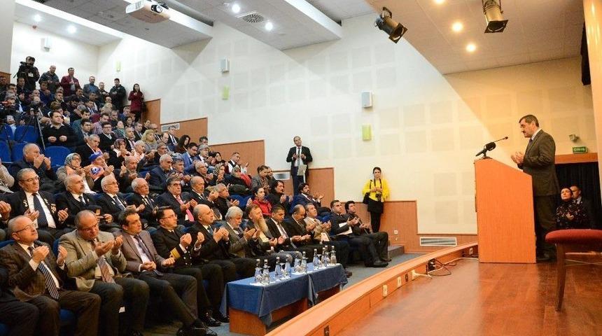 Mersin&rsquo;de Sarıkamış Şehitlerinin Torunları Sarıkamış&rsquo;a Uğurlandı